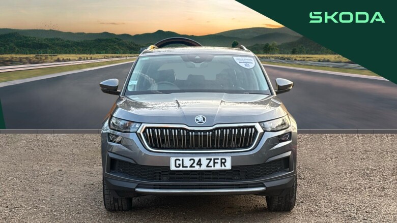 Skoda Kodiaq 1.5 TSI SE L Executive 5dr DSG [7 Seat] Petrol Estate